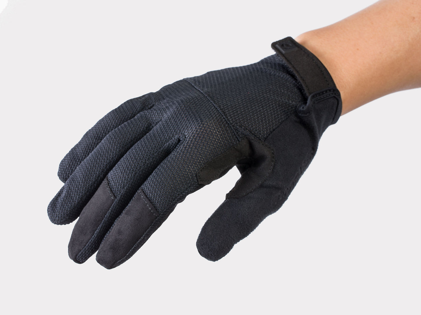 Bontrager Quantum Women's Full-finger Cycling Gloves - biket.co.za