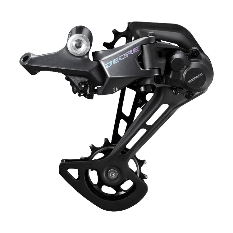 Shimano Rd-M6100Sgs 12 Speed Deore Derailleur - biket.co.za