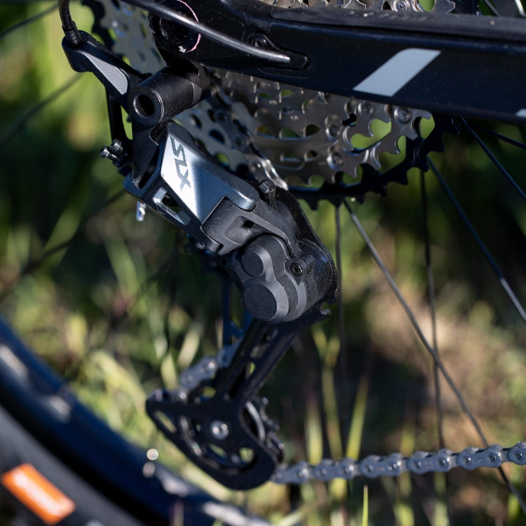 Shimano RDM7100Sgs SLX 12 Speed Rear Derailleur - biket.co.za