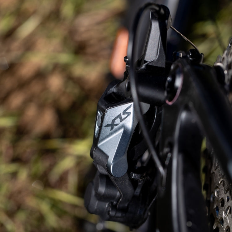 Shimano RDM7100Sgs SLX 12 Speed Rear Derailleur - biket.co.za