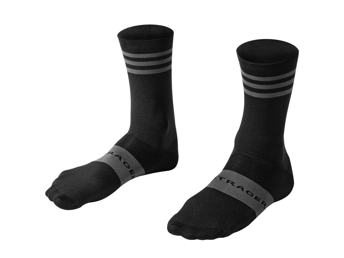 Bontrager Race Crew Cycling Sock - biket.co.za