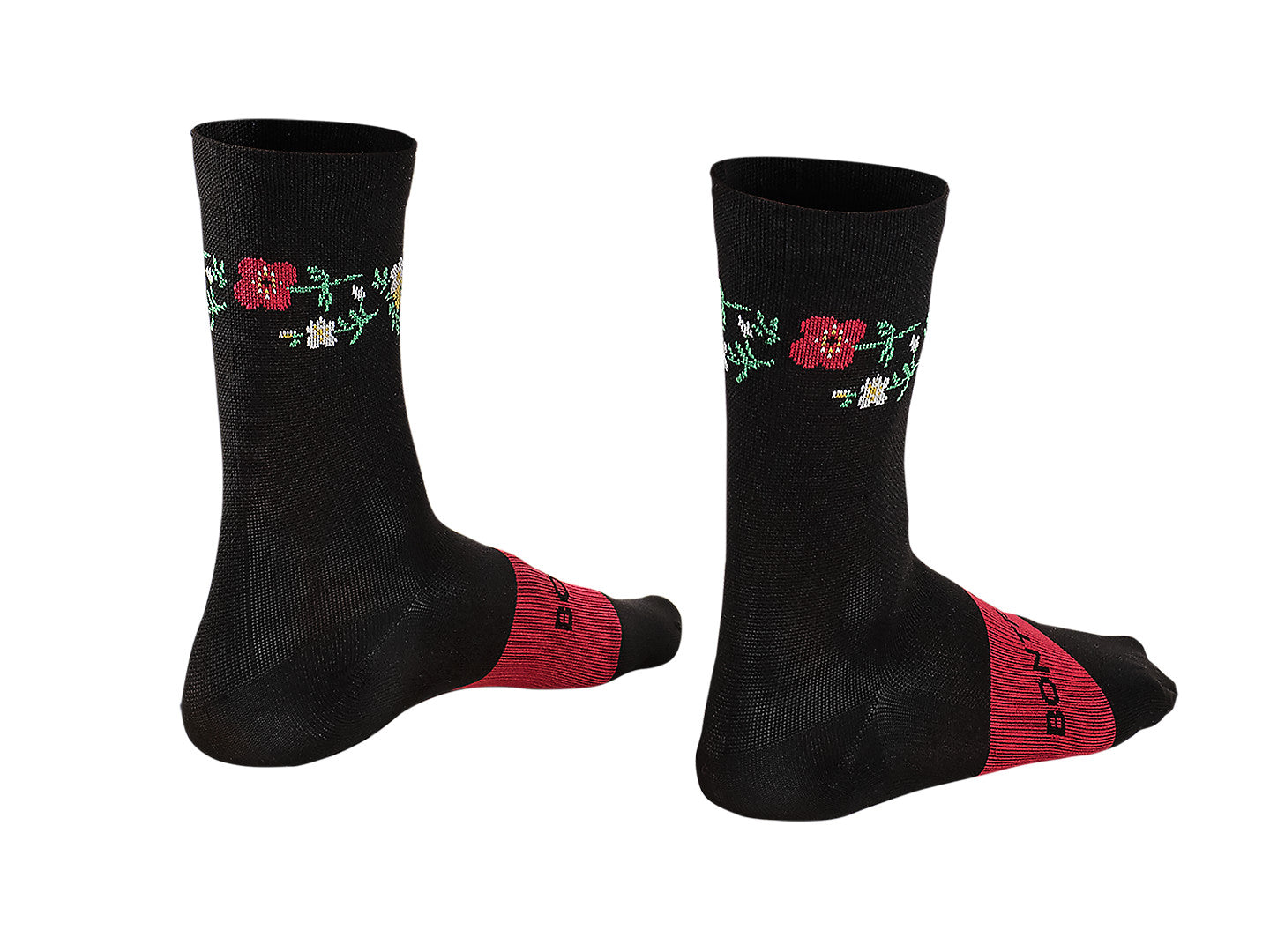Bontrager Race Crew Cycling Socks - biket.co.za
