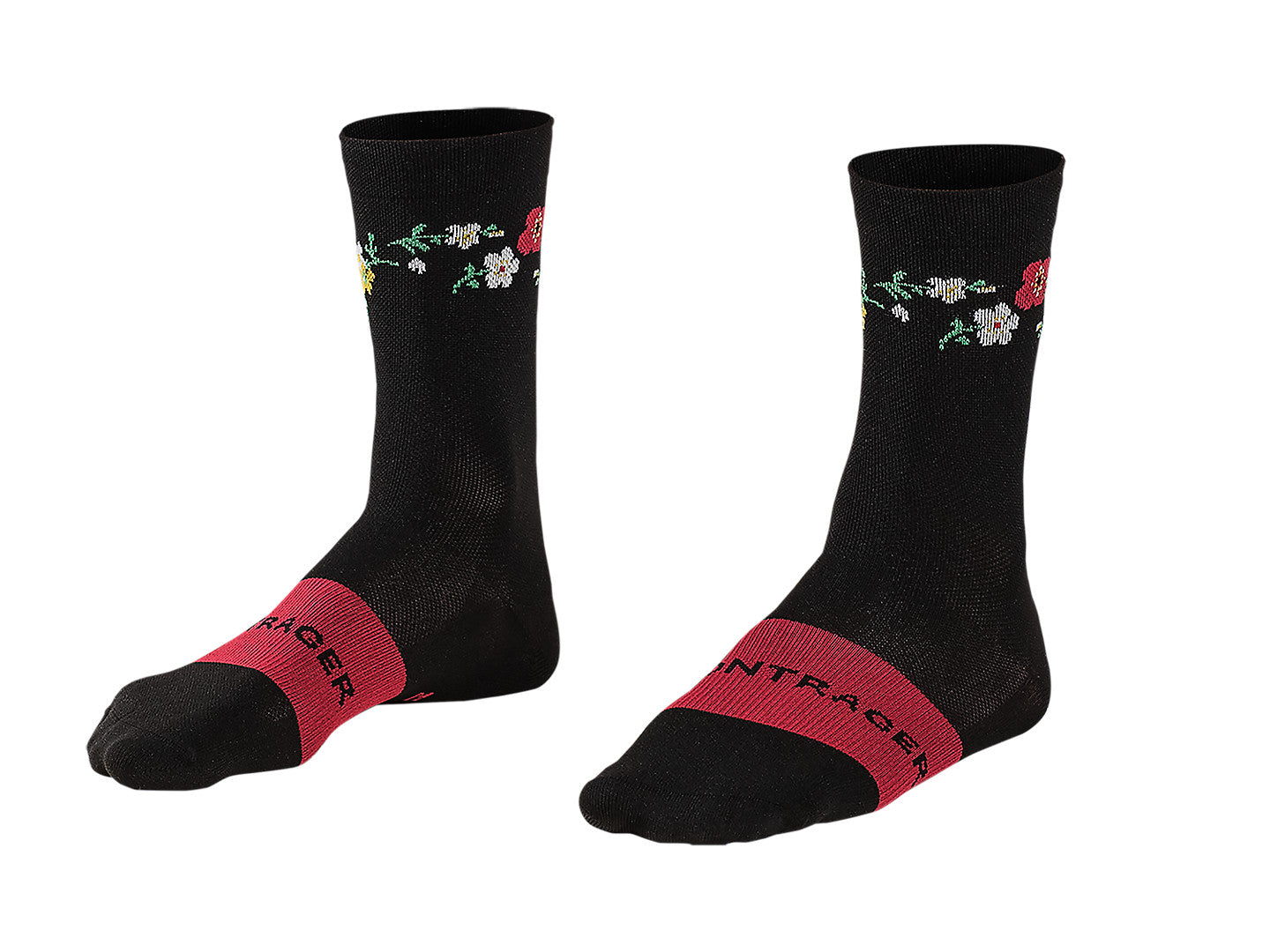 Bontrager Race Crew Cycling Socks - biket.co.za