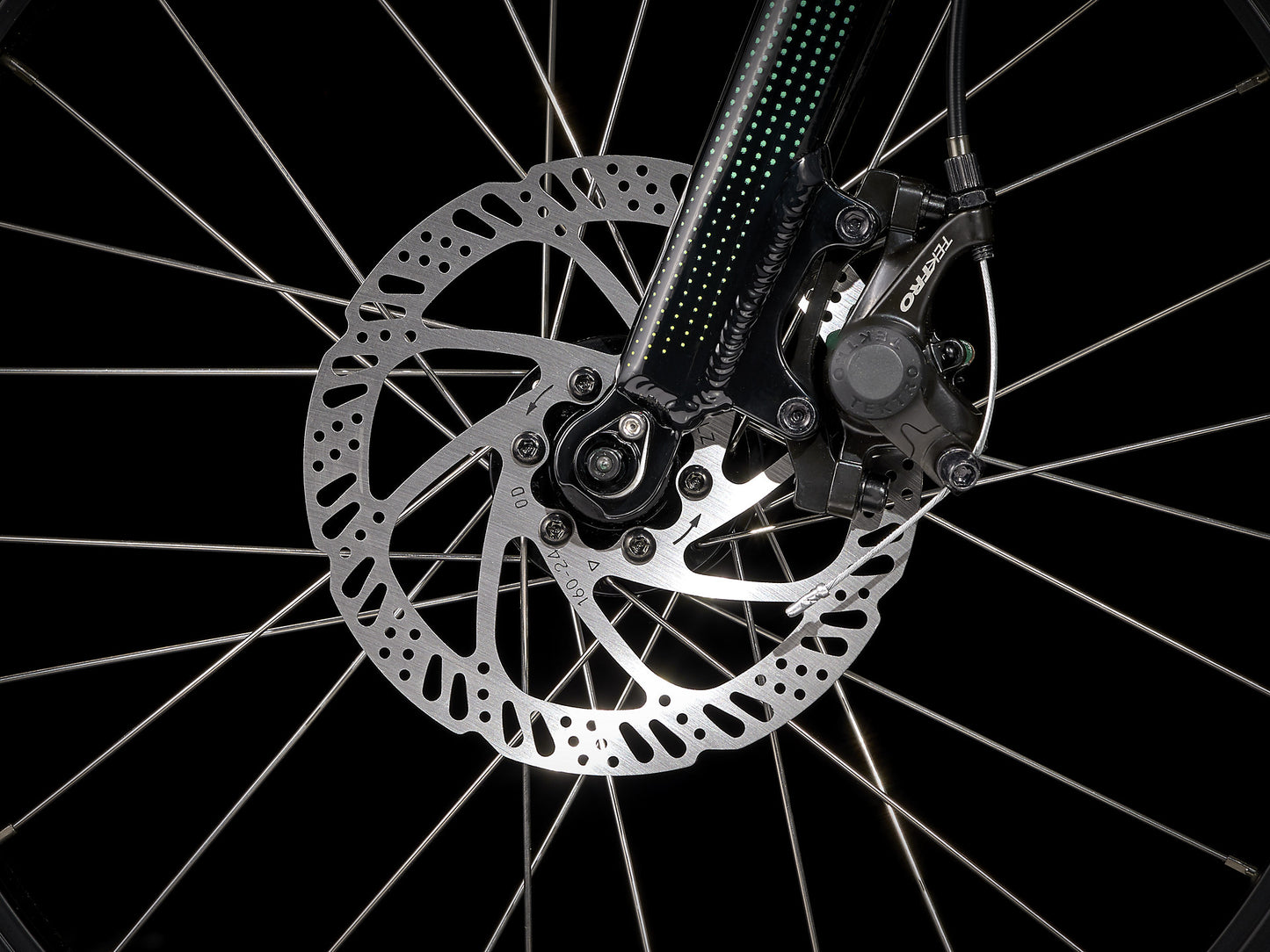 2023 Trek Roscoe 20inch - biket.co.za