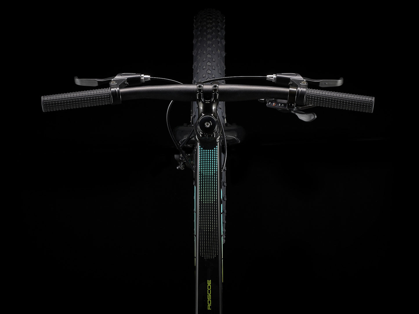 2023 Trek Roscoe 20inch - biket.co.za
