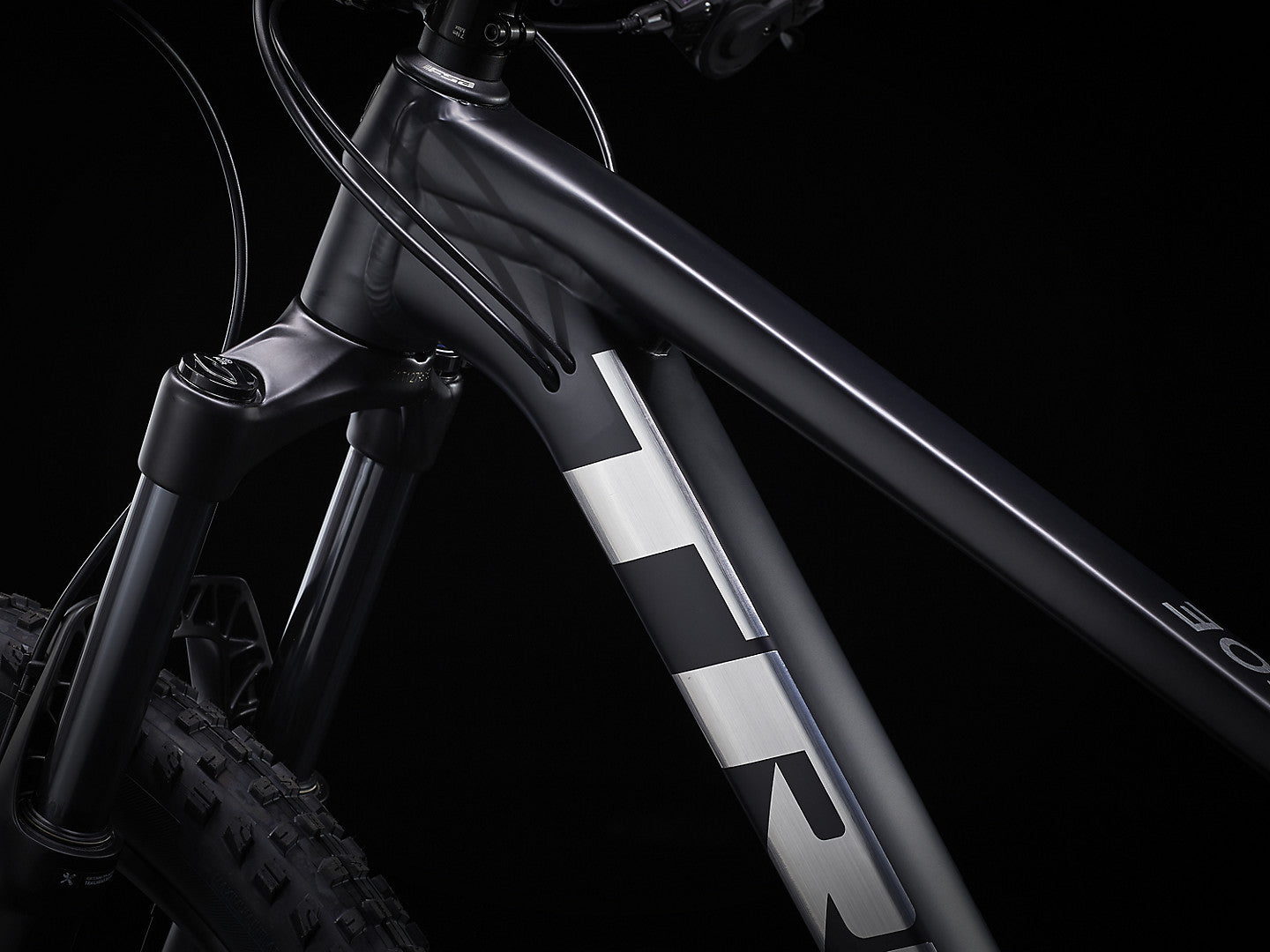 2023 Trek Roscoe 7 - biket.co.za