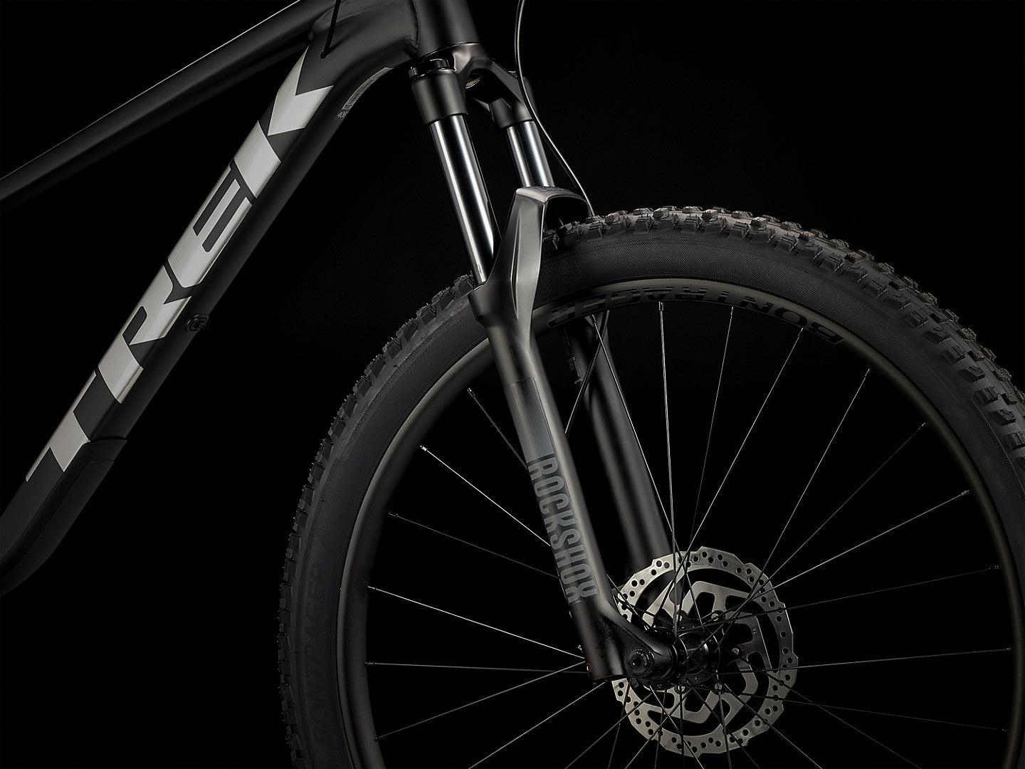 2023 Trek Roscoe 7 - biket.co.za