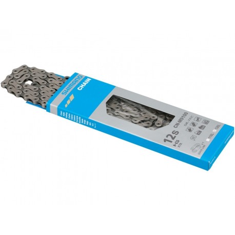 SHIMANO CNM9100 12 SPEED CHAIN 138 L/QL - biket.co.za