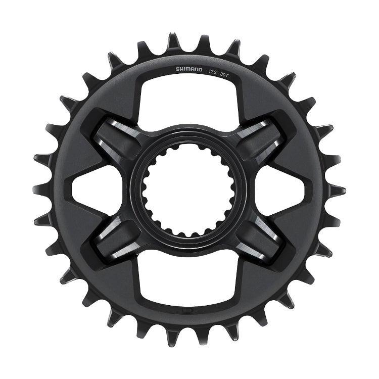 Shimano FCM8100/8130 XT 1X12 Chainring - biket.co.za