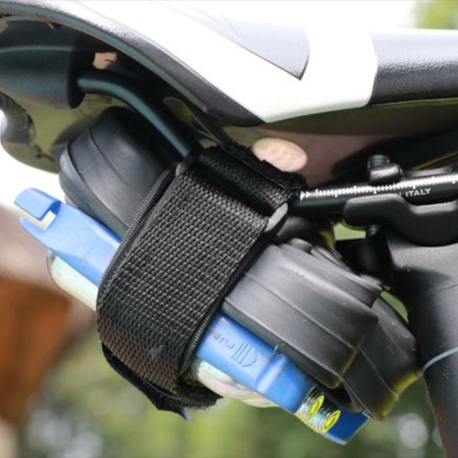 RapStrapz Saddle mount - biket.co.za