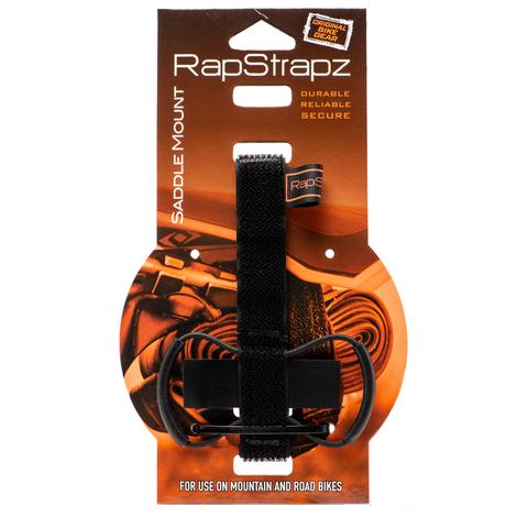 RapStrapz Saddle mount - biket.co.za