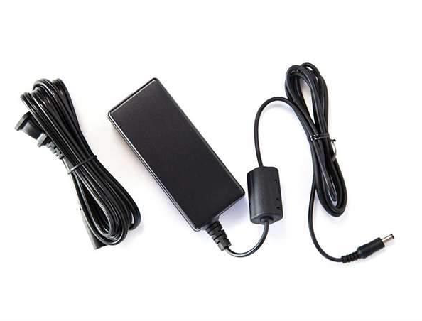 Magnus/Hammer Power cord (48V1.25A). - biket.co.za
