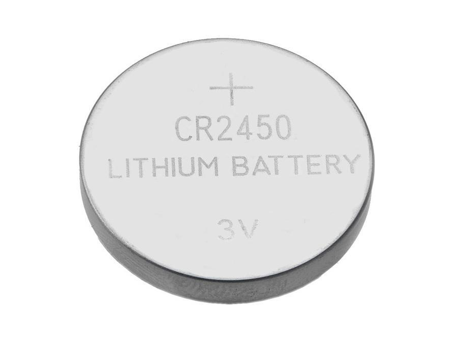 Battery CR2450 - biket.co.za