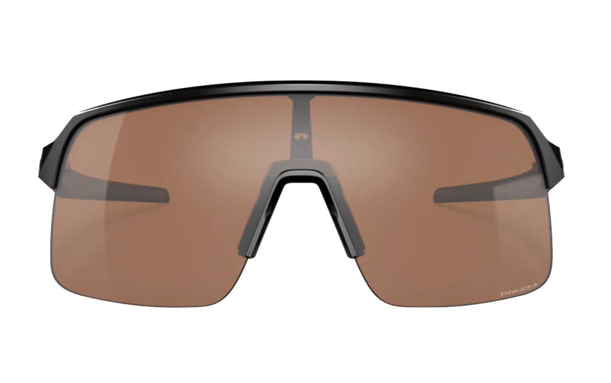 Sutro Lite Matte Black- Prizm Tungsten - biket.co.za