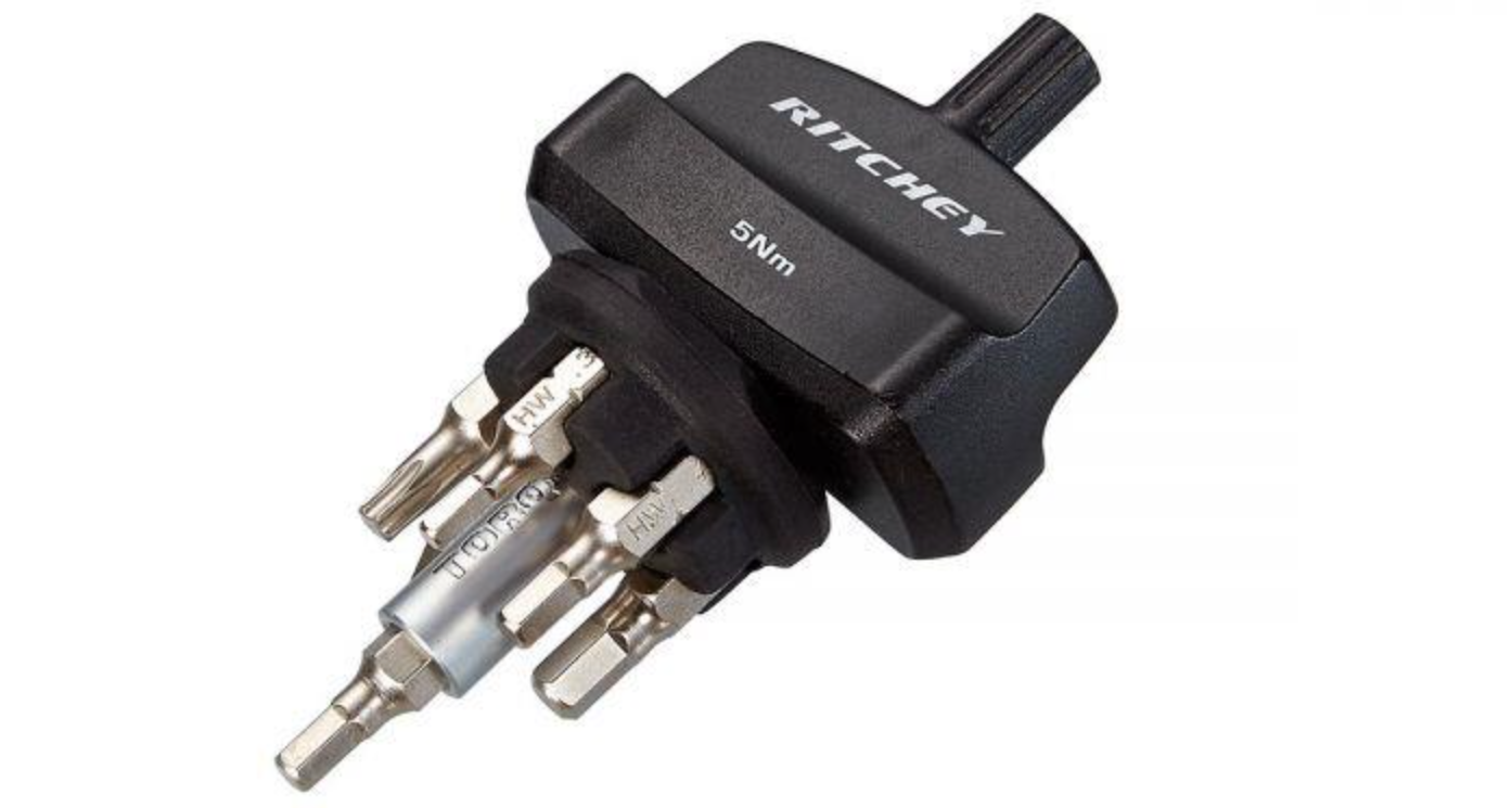 RITCHEY TOOL TORQUE KEY 5NM 6-BIT - biket.co.za