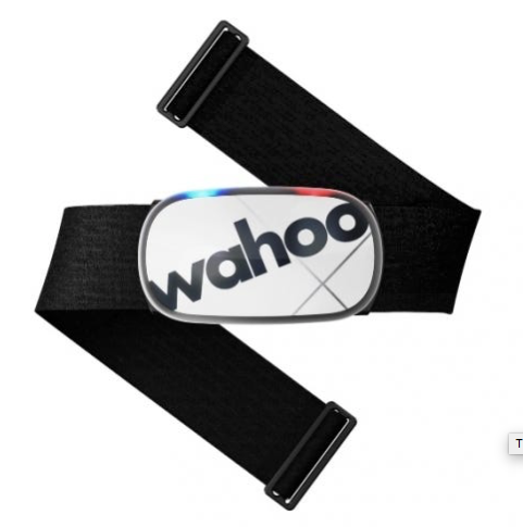 Wahoo Tickr X 2 Heart Rate Monitor - biket.co.za