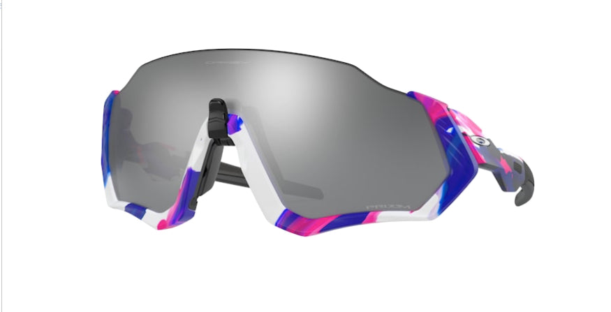 Oakley Flight Jacket - Limited edition Kokoro - biket.co.za