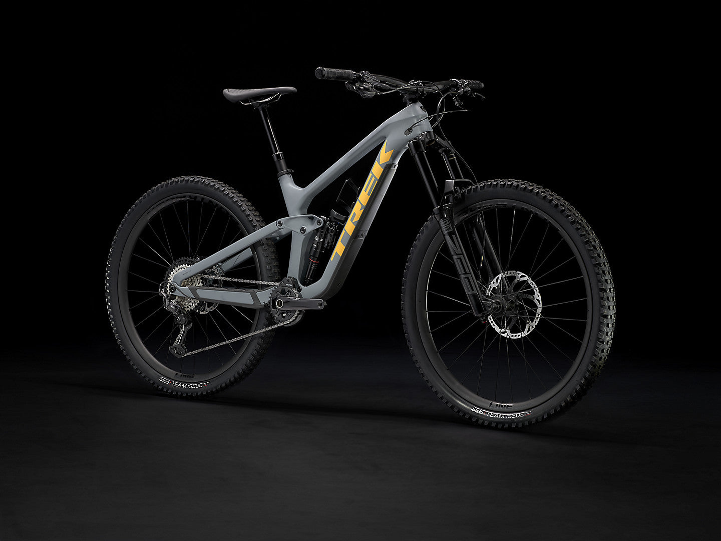 2022 Trek Slash 9.8 XT - Matte Battleship Blue - biket.co.za