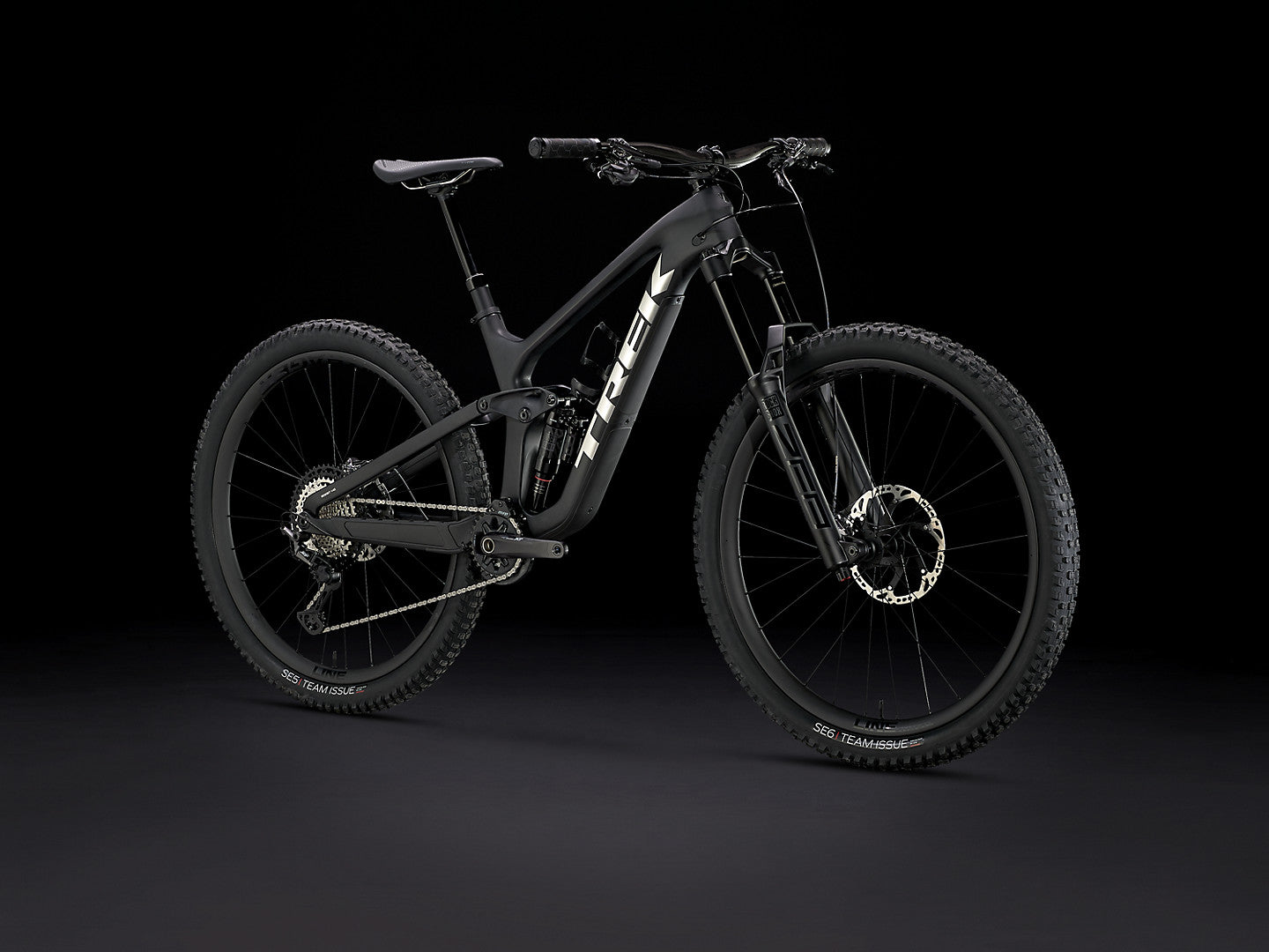 2023 Trek Slash 9.8 - biket.co.za
