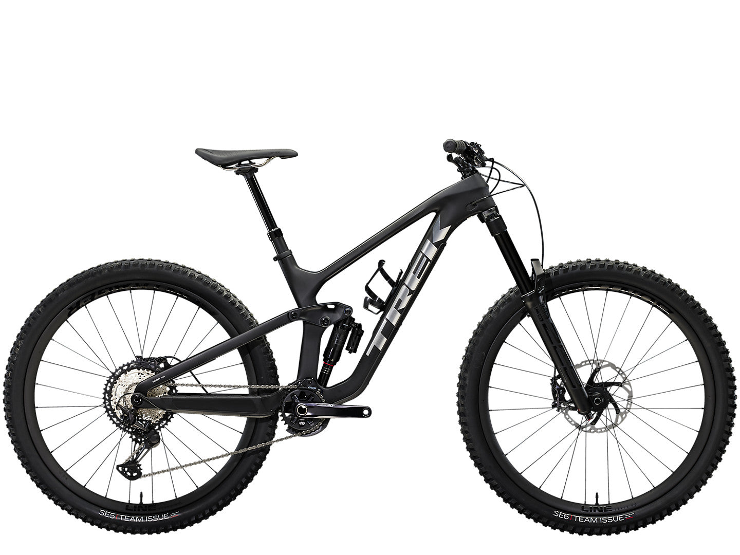 2023 Trek Slash 9.8 - biket.co.za