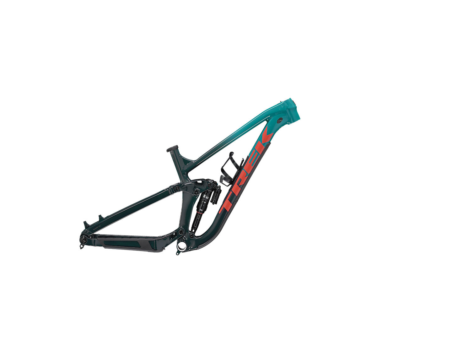 2023 Trek Slash AL Frame Set - biket.co.za