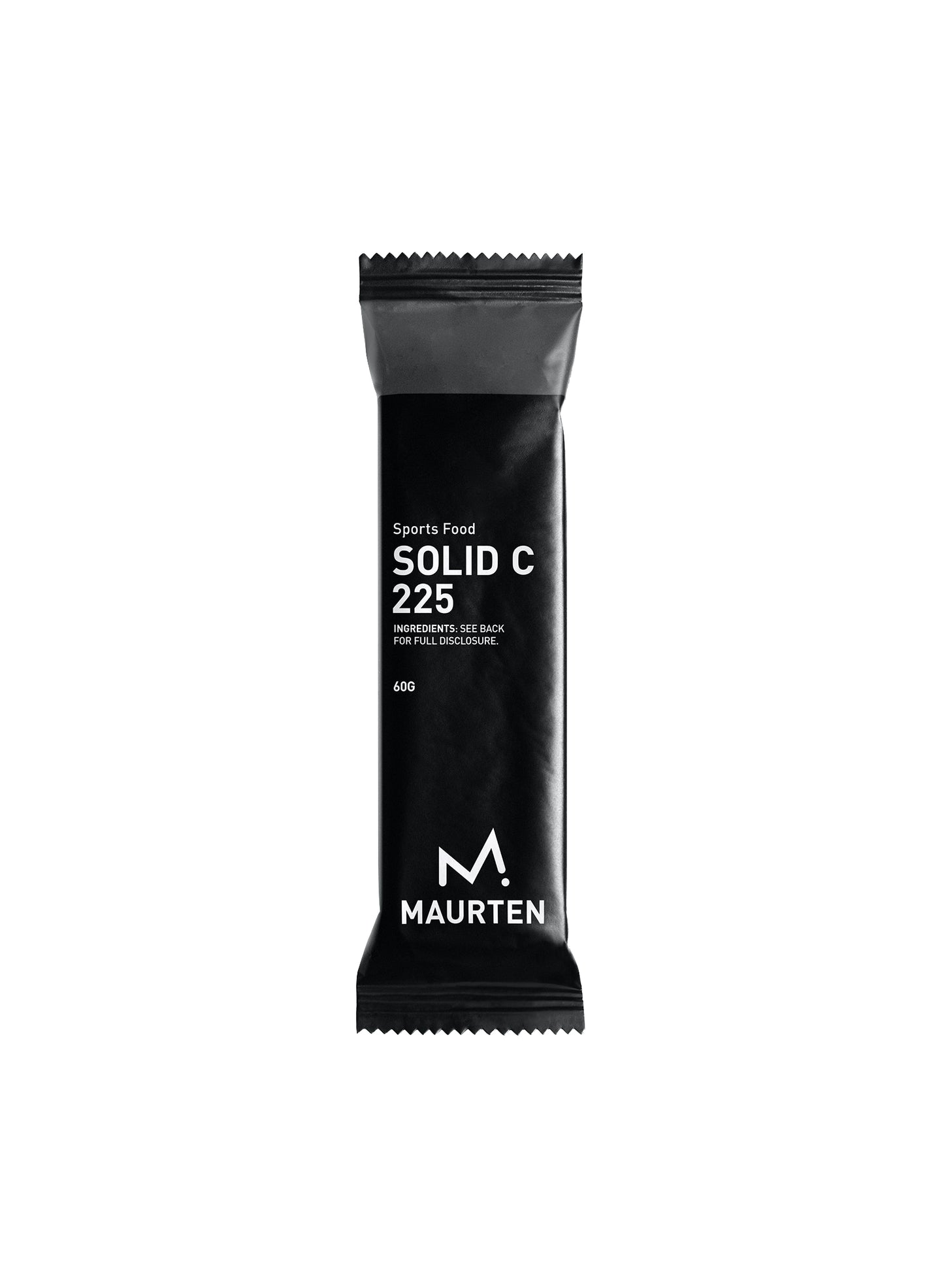 Maurten Solid C 225 Bars - biket.co.za