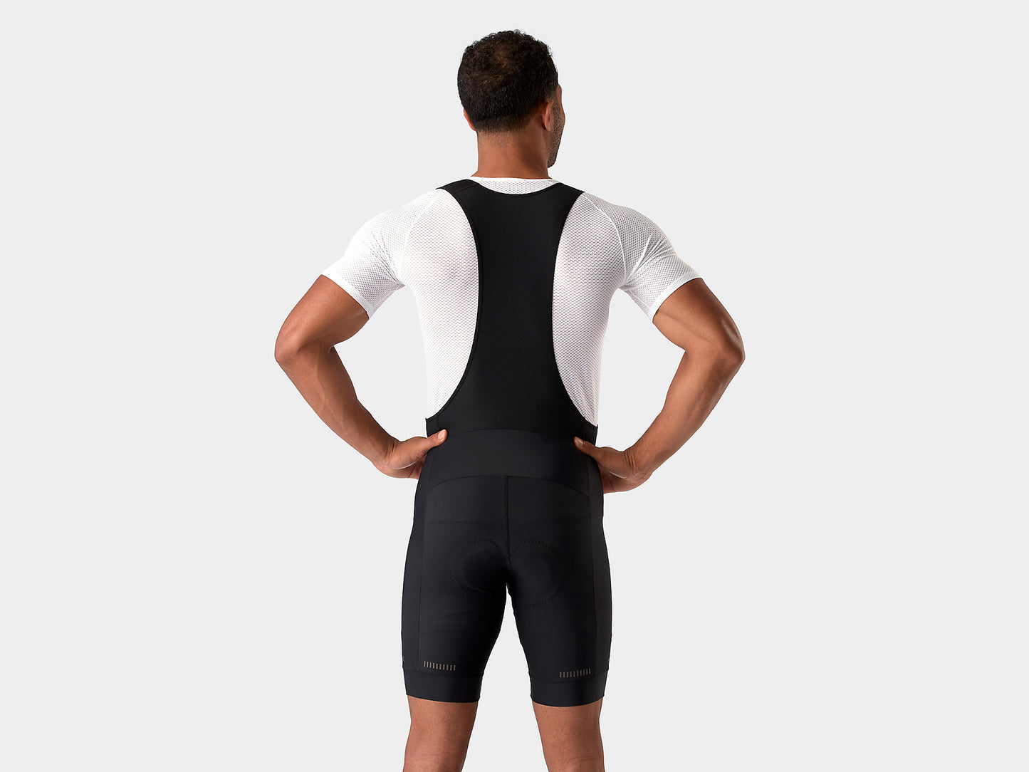 Trek Solstice Cycling Bib Shorts - biket.co.za