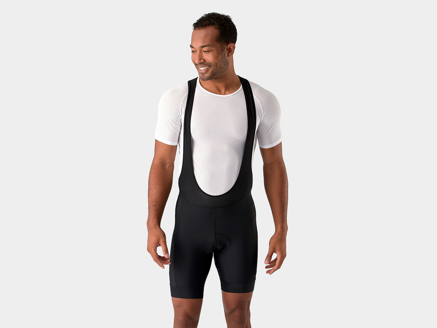 Trek Solstice Cycling Bib Shorts - biket.co.za