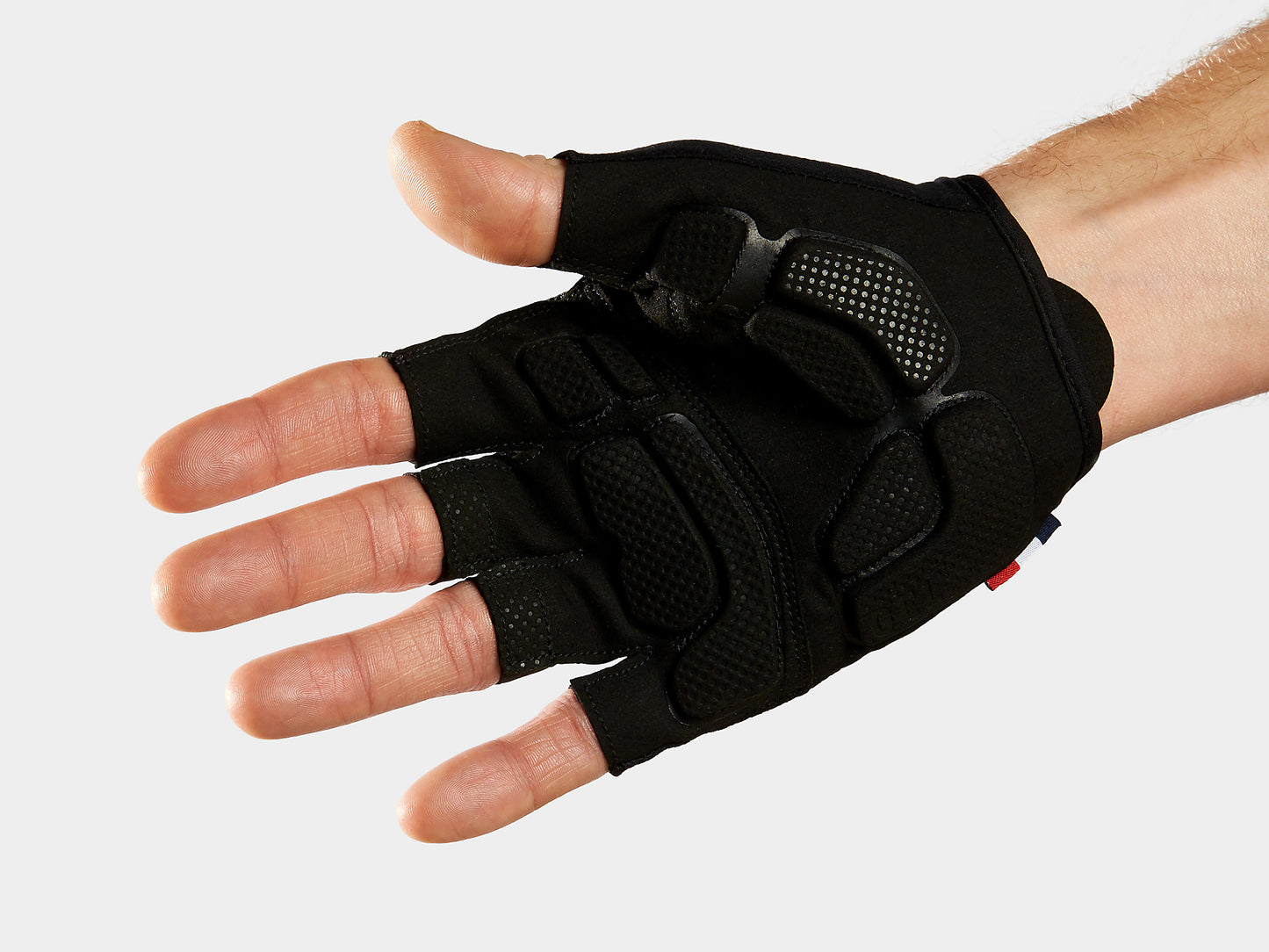 Bontrager Solstice Gel Cycling Gloves - biket.co.za