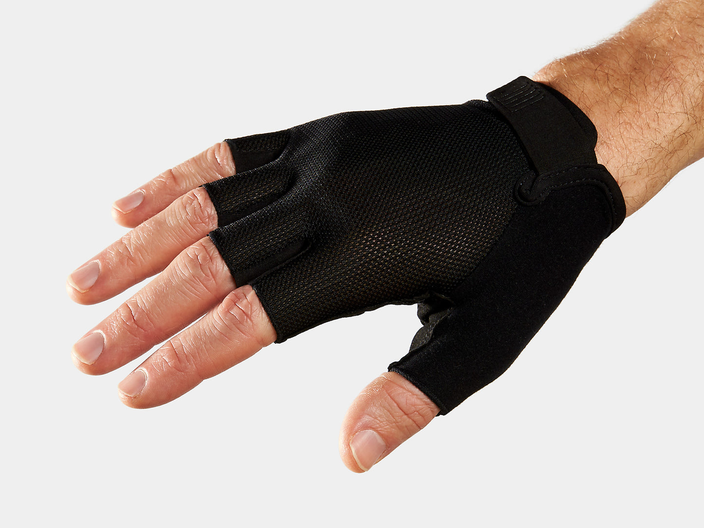 Bontrager Solstice Gel Cycling Gloves - biket.co.za