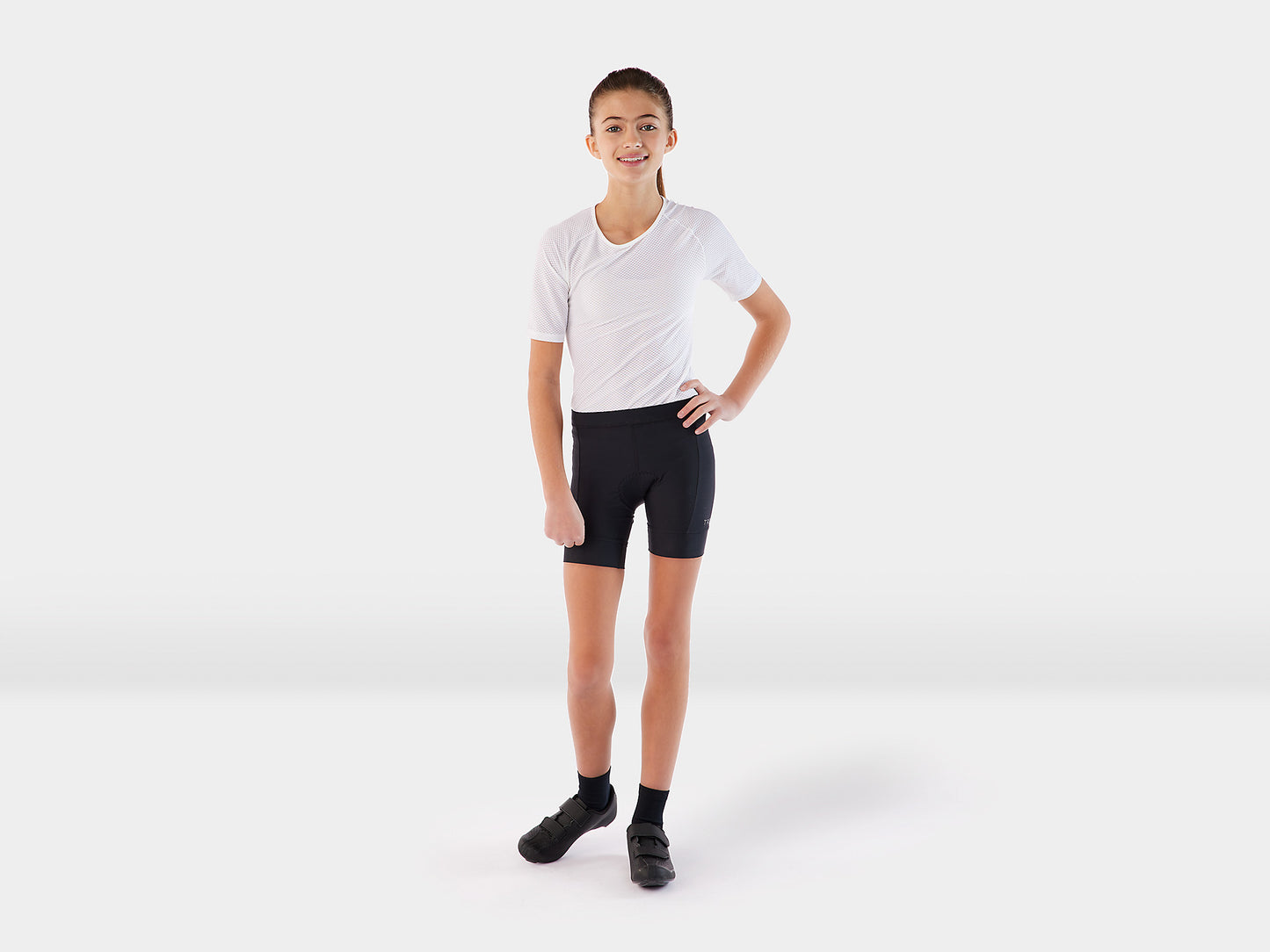Trek Solstice Youth Cycling Shorts - biket.co.za