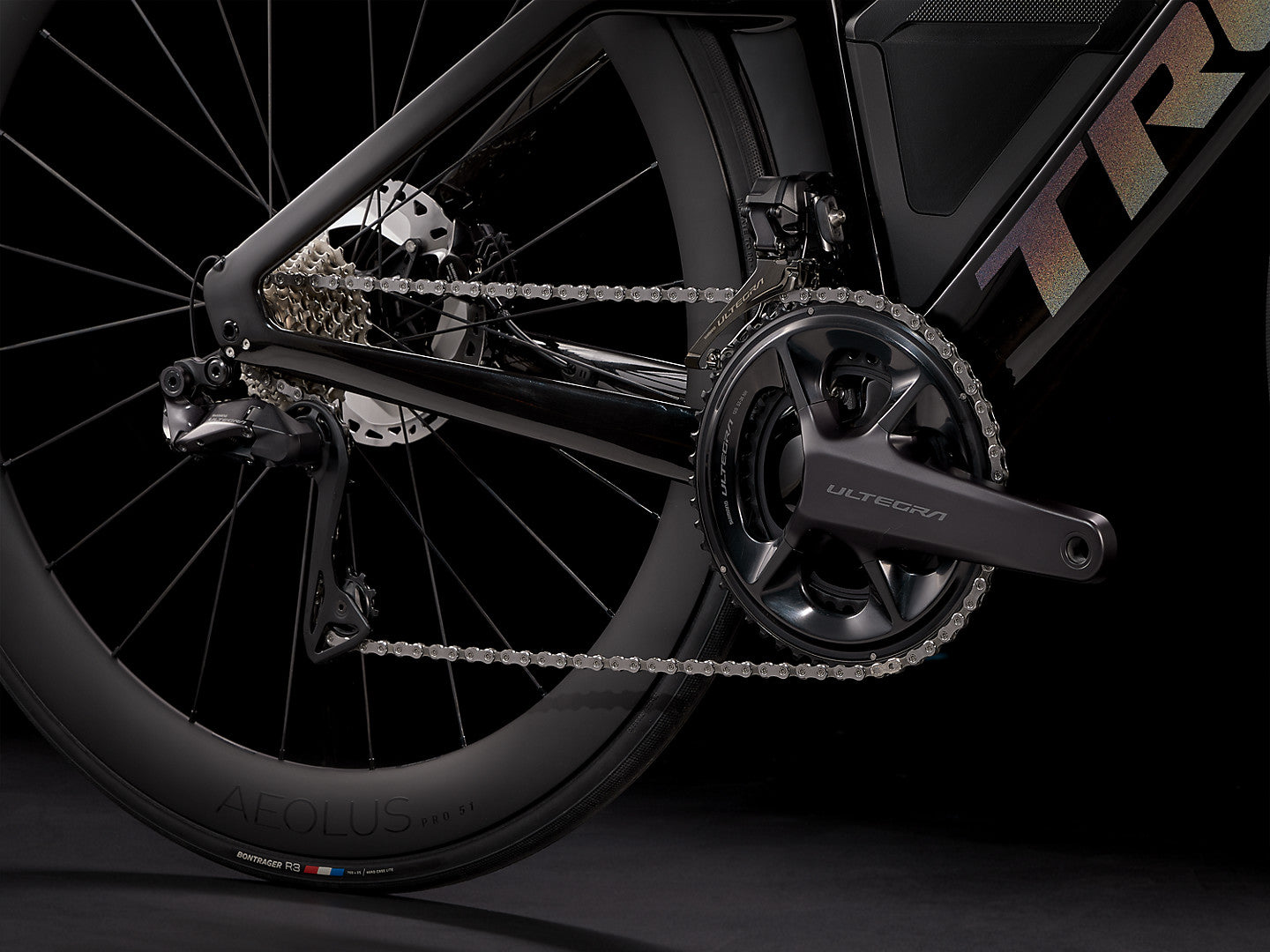 2024 Trek Speed Concept SLR 7 - biket.co.za