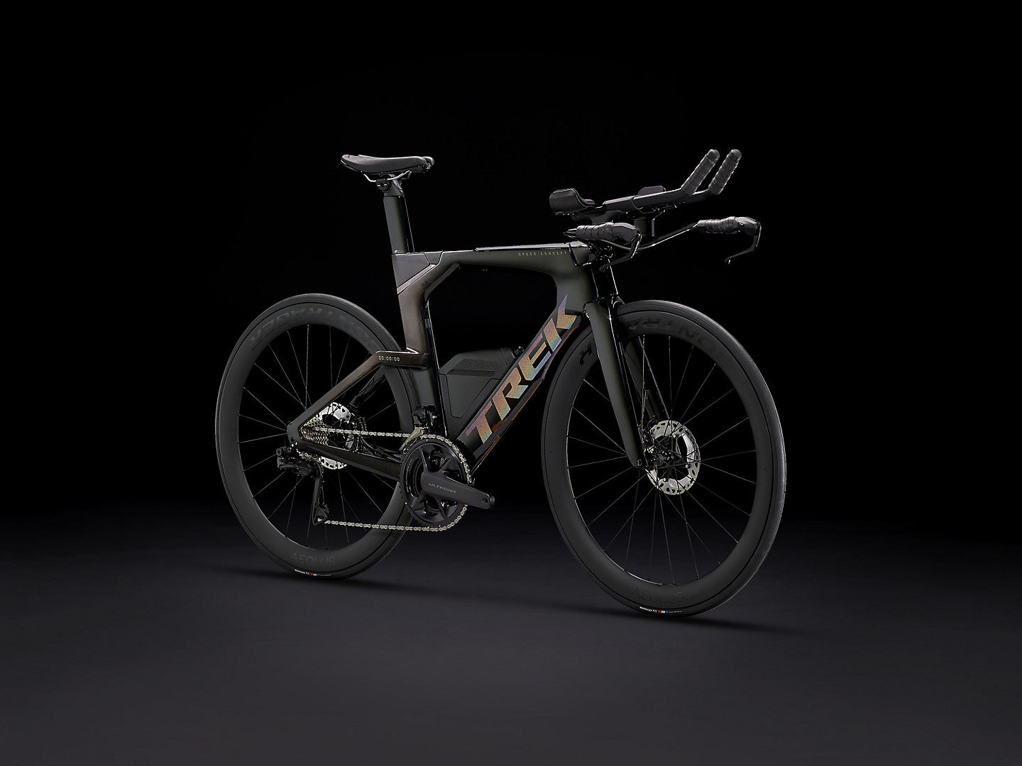 2024 Trek Speed Concept SLR 7 - biket.co.za