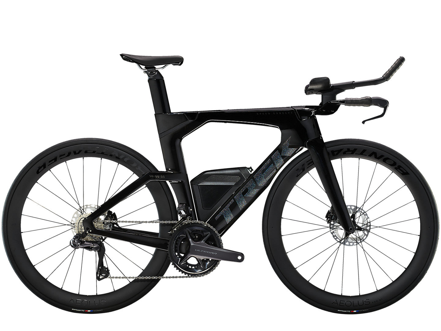 2024 Trek Speed Concept SLR 7 - biket.co.za