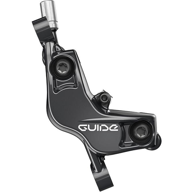 SRAM GUIDE RS BRAKESET (NO ROTORS) - biket.co.za