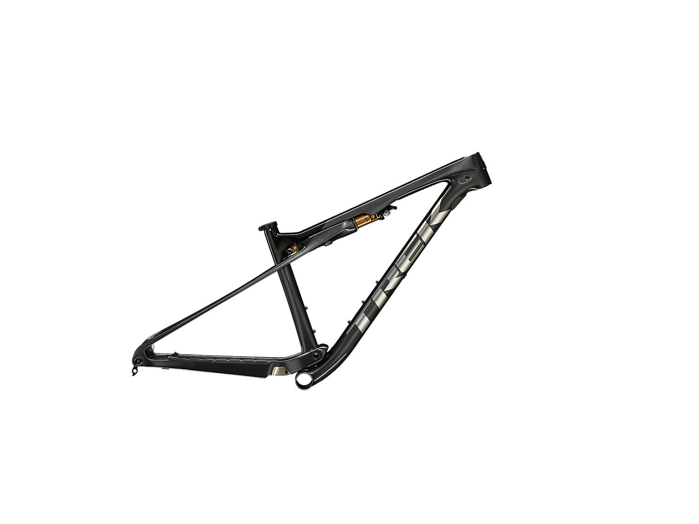 2023 Trek Supercaliber Frame Set - biket.co.za