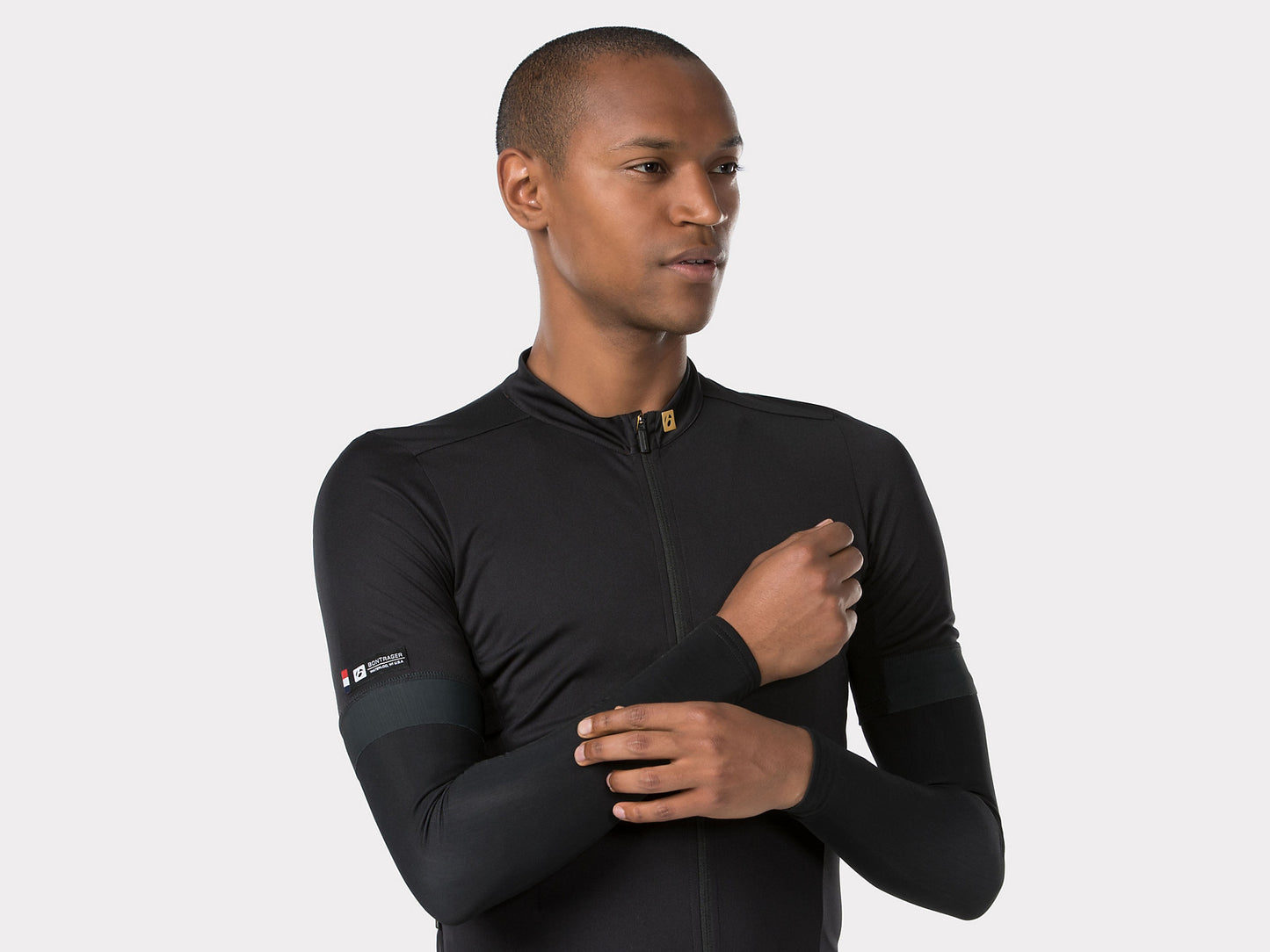 Bontrager Thermal Cycling Arm Warmer - biket.co.za