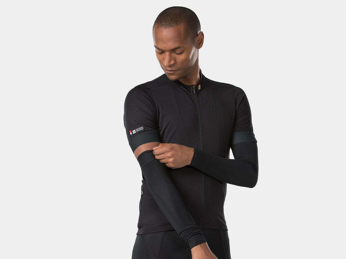 Bontrager Thermal Cycling Arm Warmer - biket.co.za
