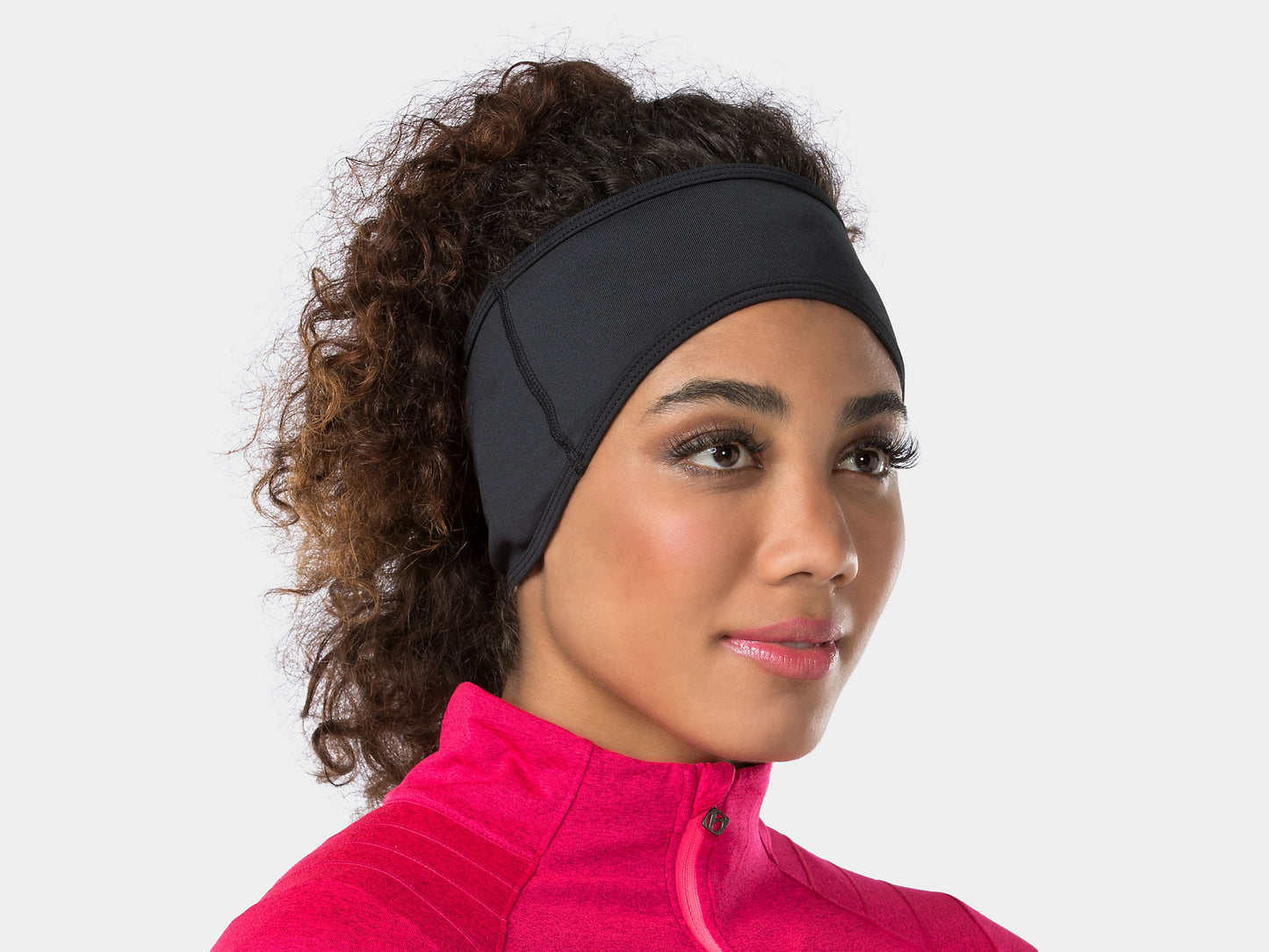 Bontrager Thermal Cycling Headband - biket.co.za