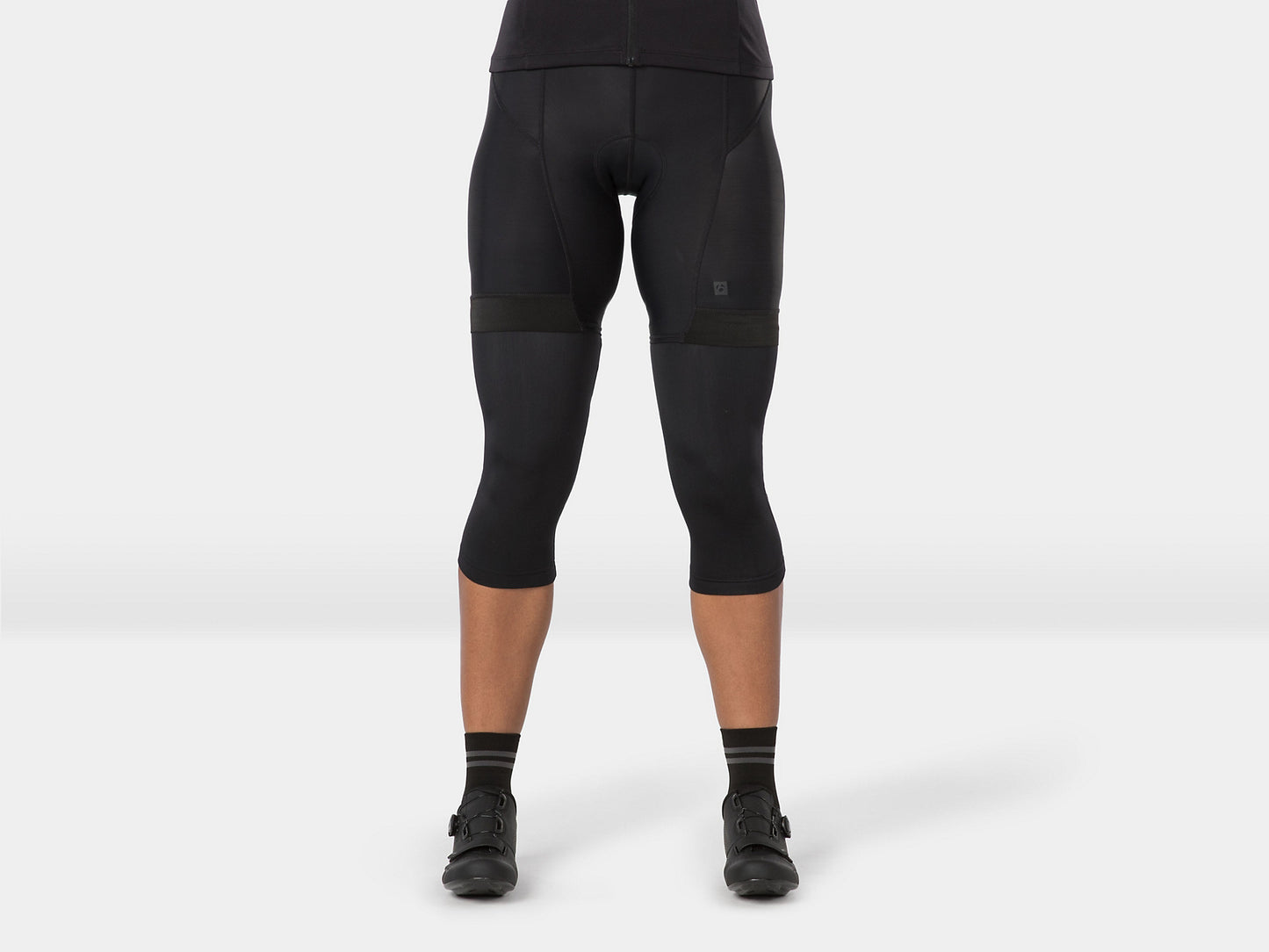 Bontrager Thermal Cycling Knee Warmer - biket.co.za