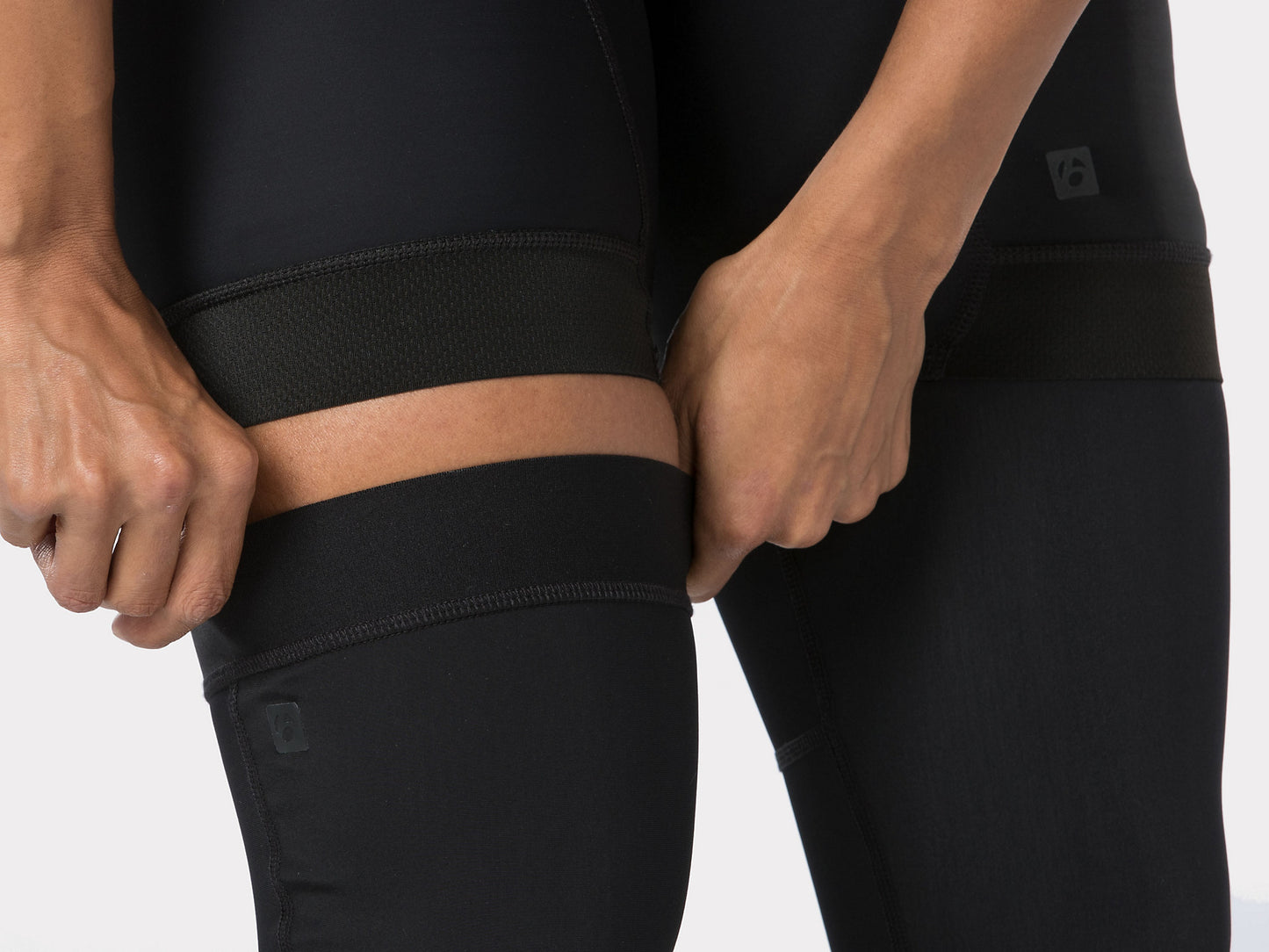 Bontrager Thermal Cycling Leg Warmer - biket.co.za