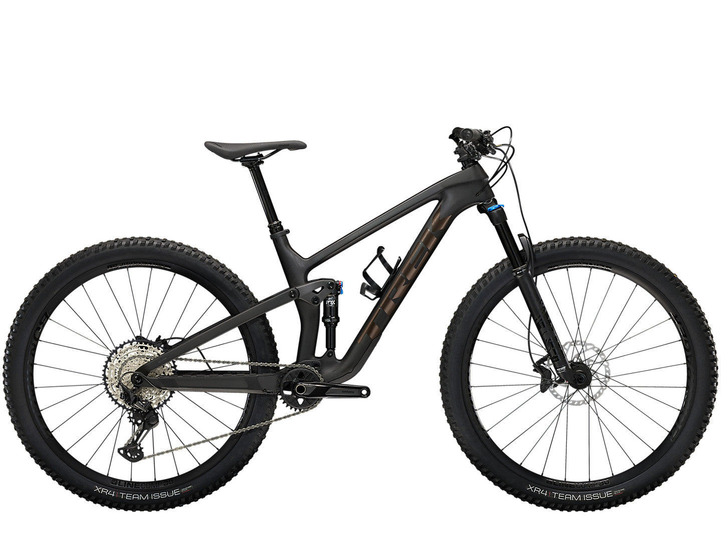 2023 Trek Top Fuel 9.7 - biket.co.za