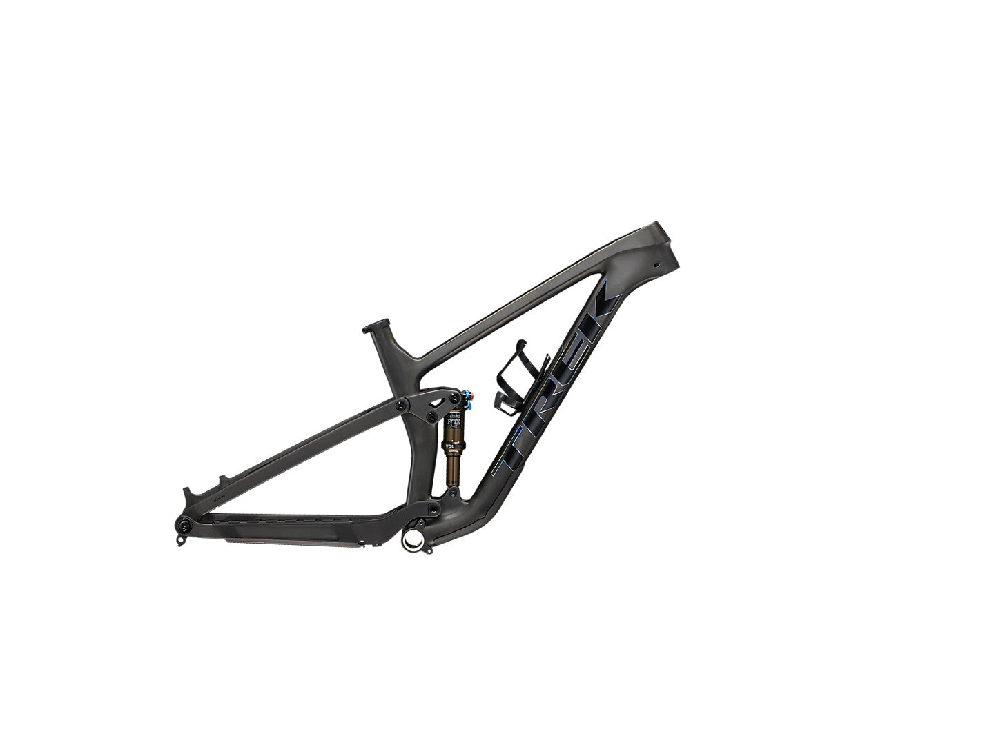 2023 Top Fuel C Frame Set - biket.co.za