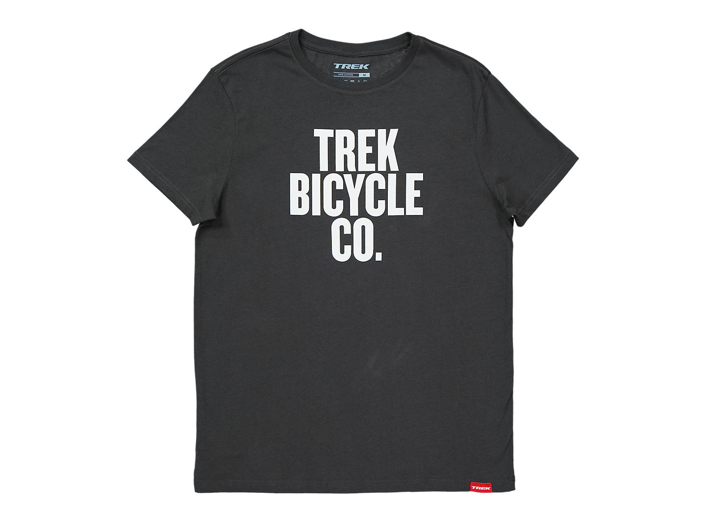 Trek Bicycle Co T-Shirt - biket.co.za