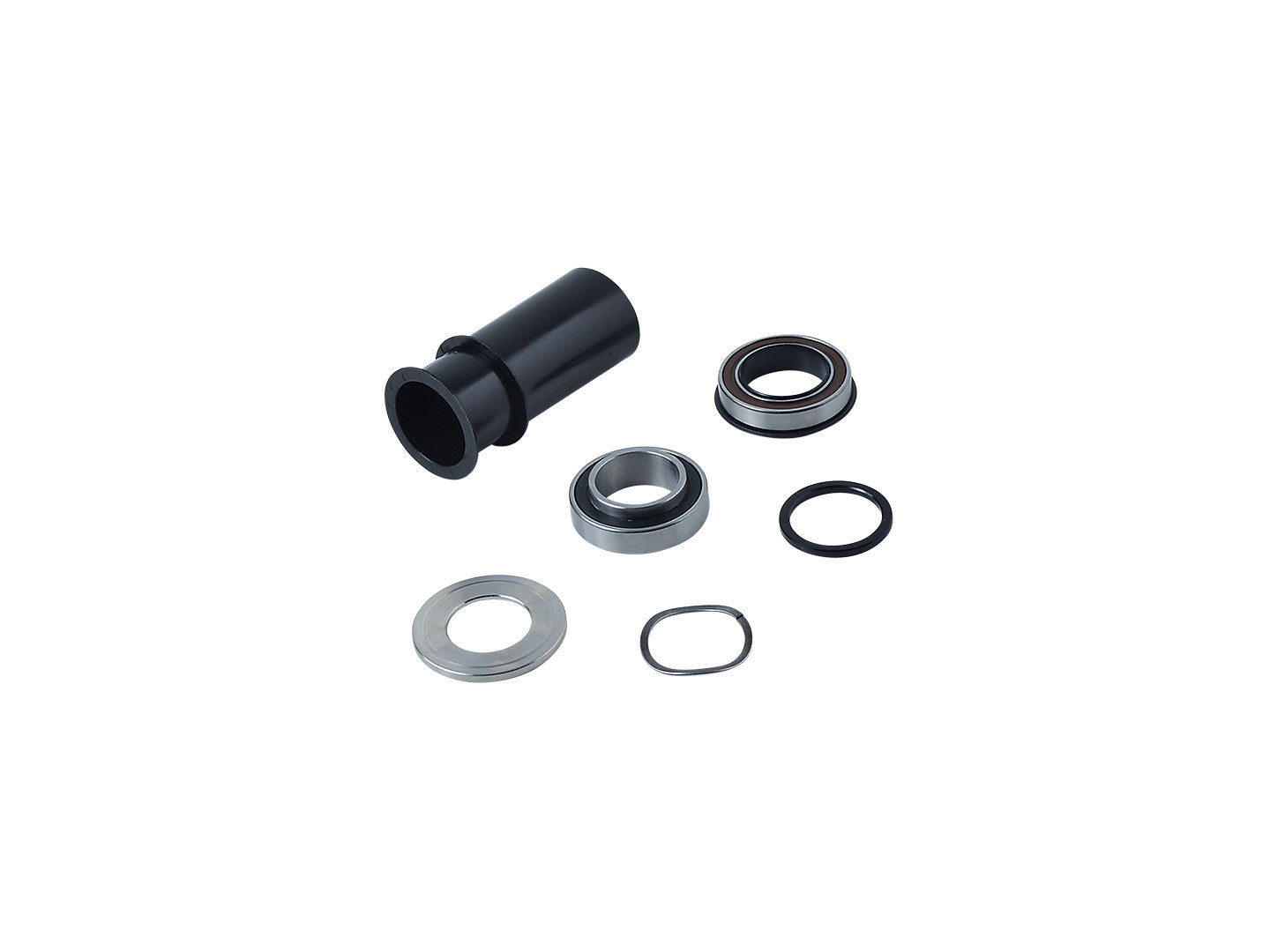Trek Integrated GXP BB90/BB95 Steel Bottom Bracket Kit - biket.co.za