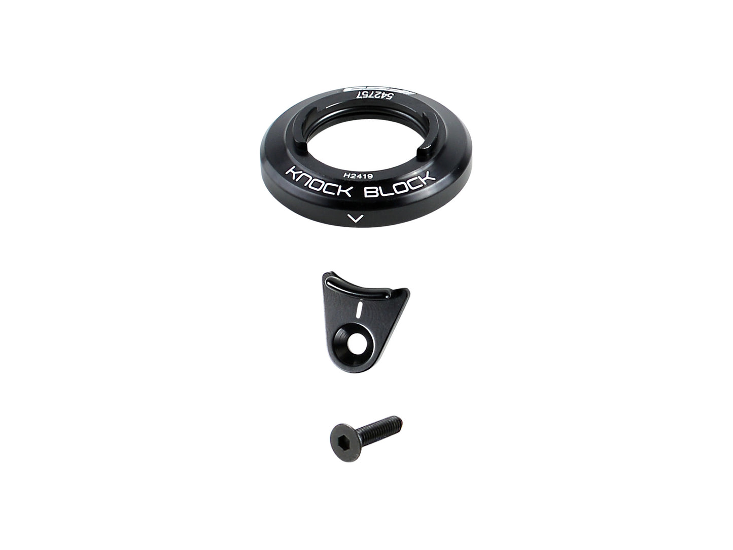 Trek Knock Block Headset Upper Assembly - biket.co.za