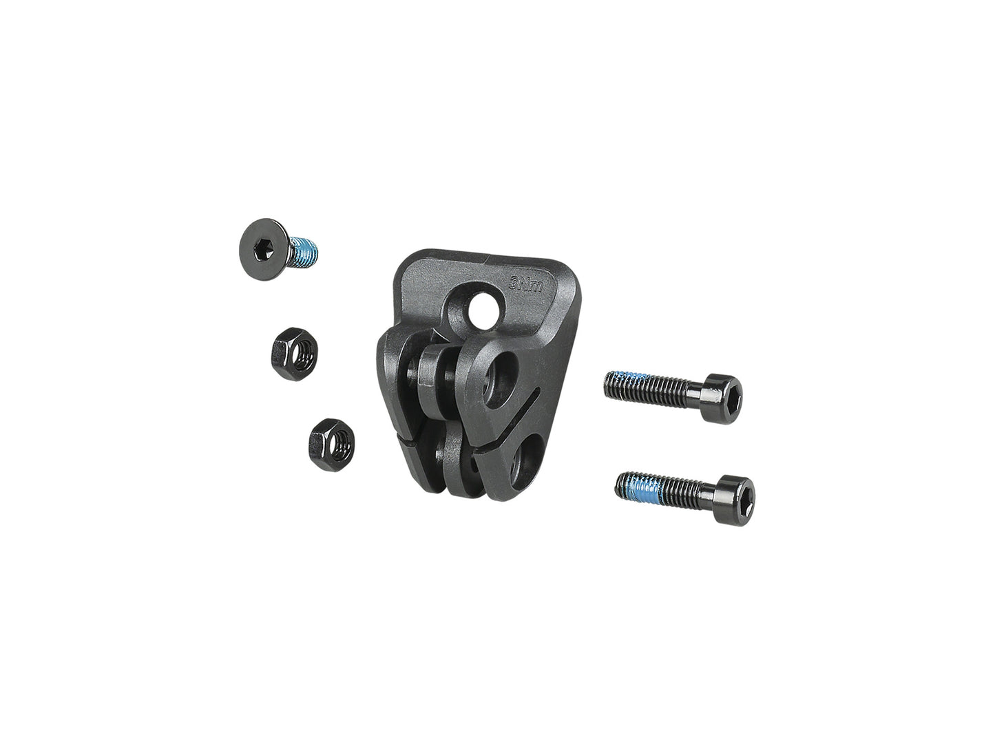 Trek Madone SLR Blendr Duo Base Kit with Hardware - biket.co.za