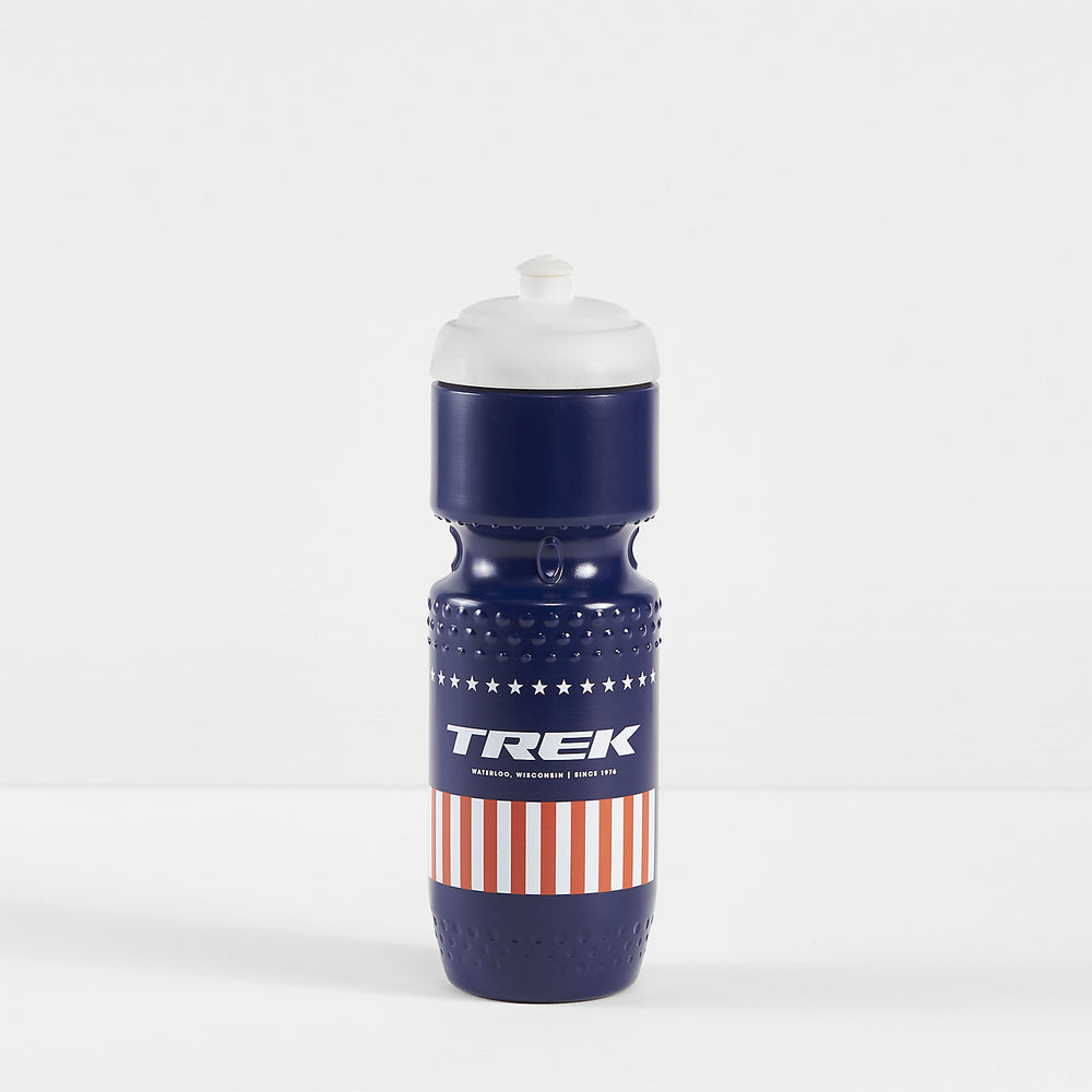 Trek Stars and Stripes Water Bottle - biket.co.za