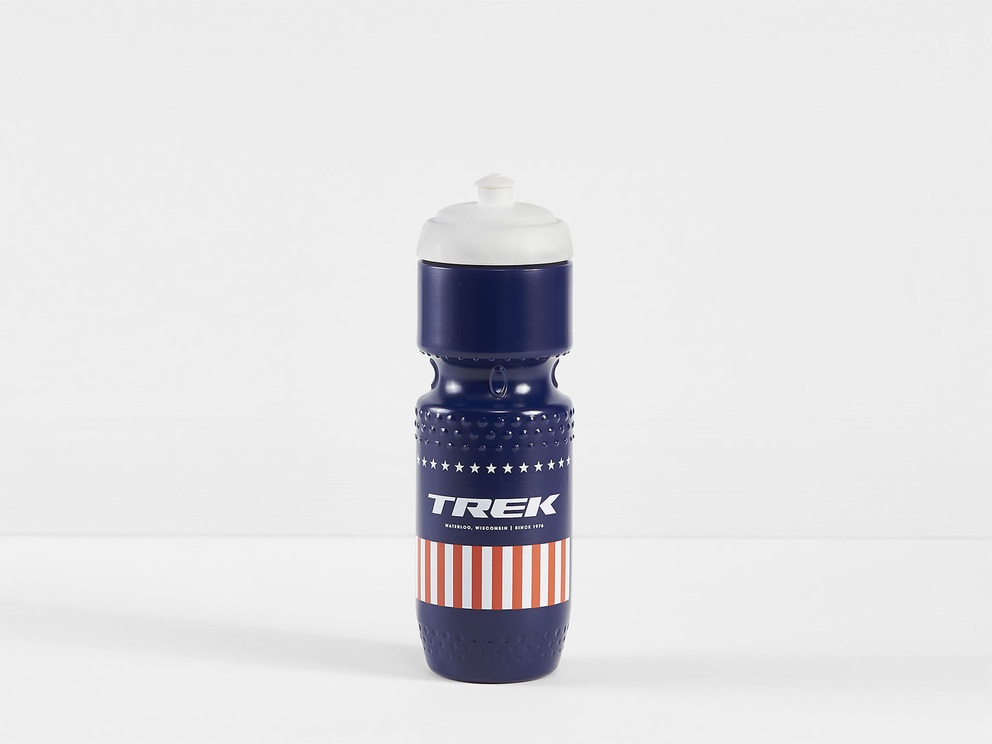 Trek Stars and Stripes Water Bottle - biket.co.za