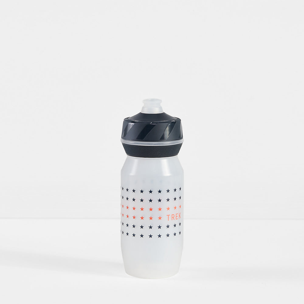 Trek Voda Flow 21oz Water Bottle - biket.co.za